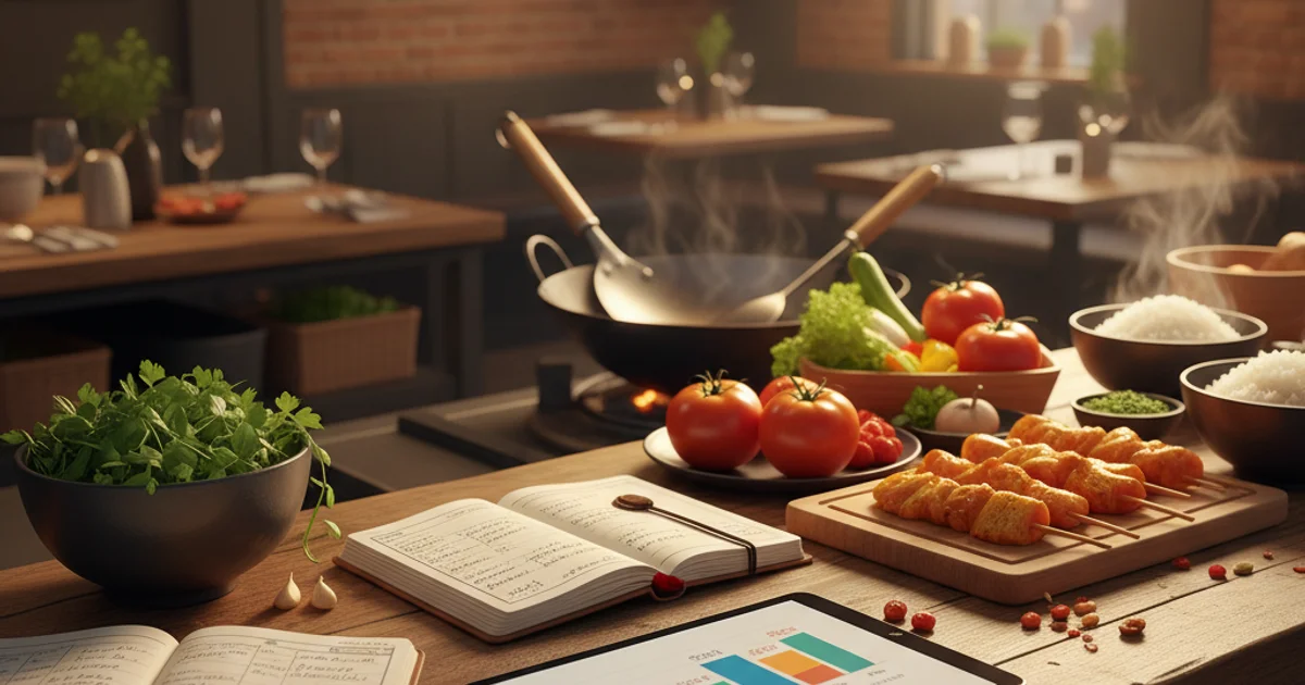 AI Customer Segments You Didn't Know Your Restaurant Had