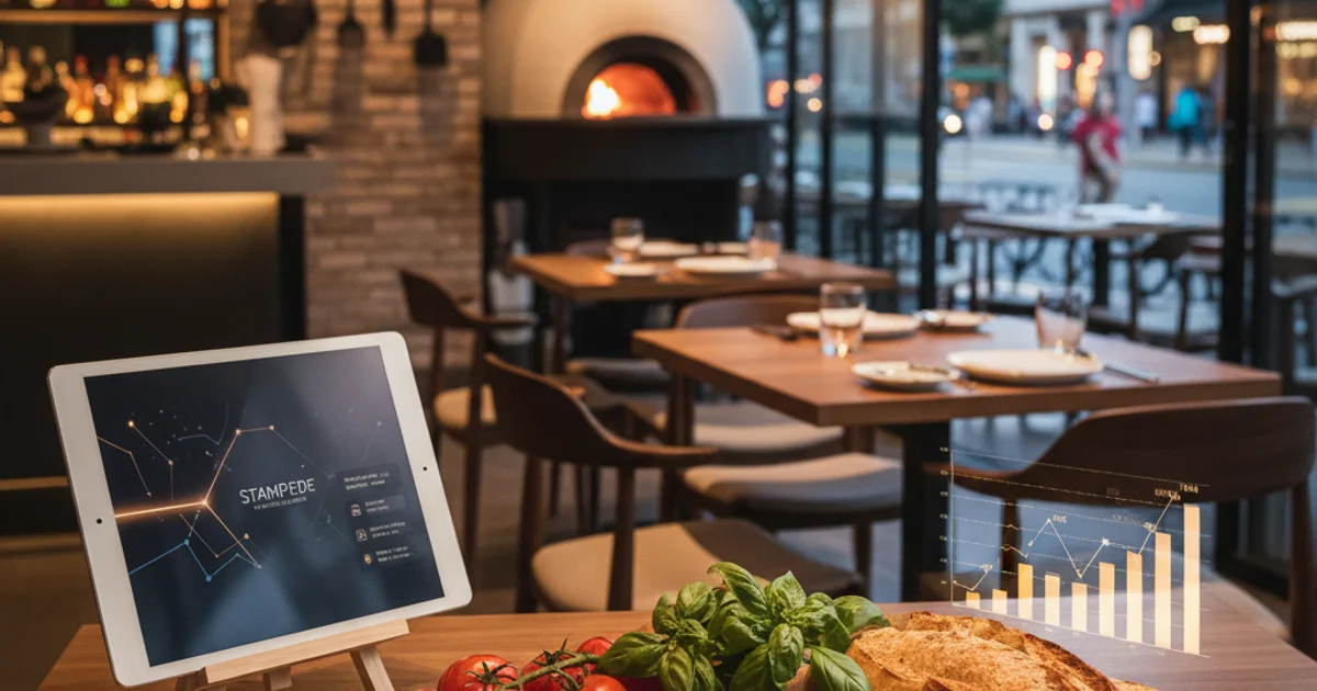 AI for Restaurants in Singapore: Beyond the Hype