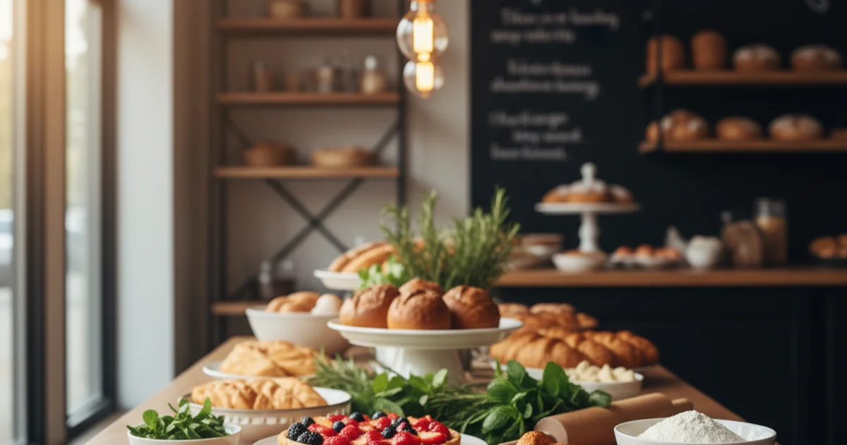 AI Marketing for Hougang Bakeries: Smart Customer Growth