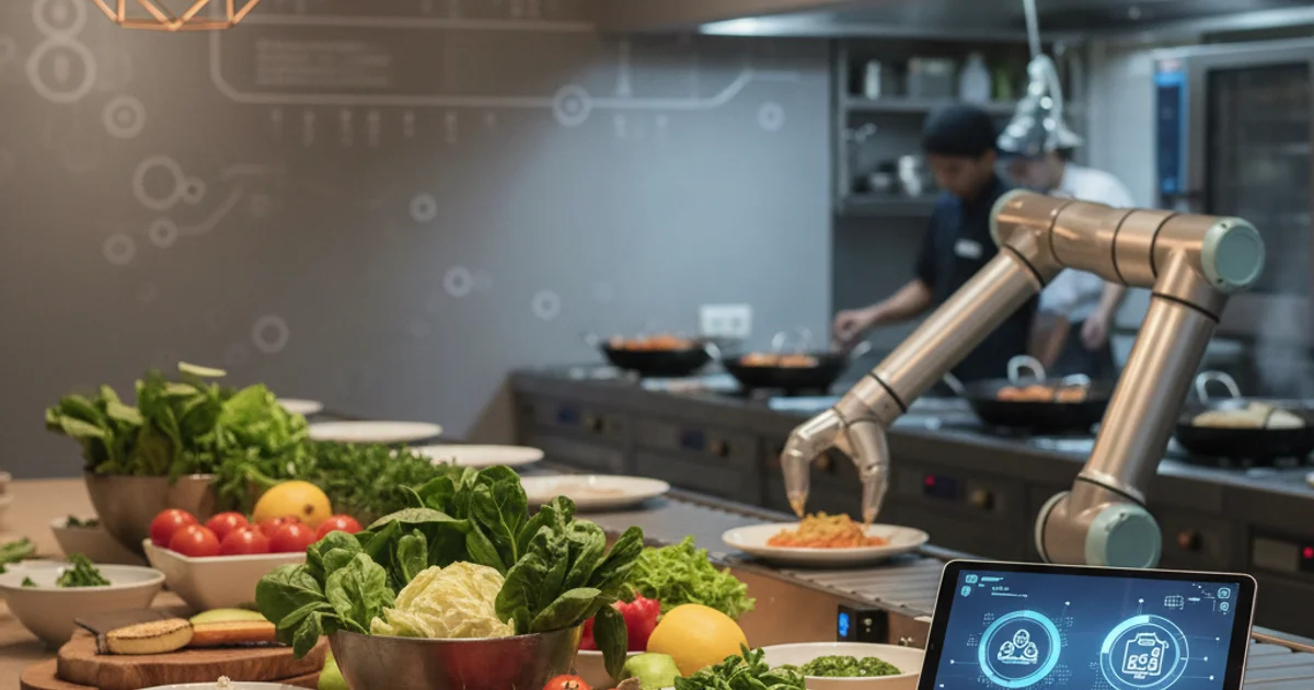 AI Tools Transform Clementi Restaurant Operations