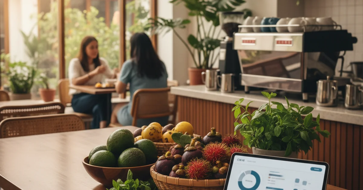 CRM Systems for Indonesian Cafes: Customer Management Guide