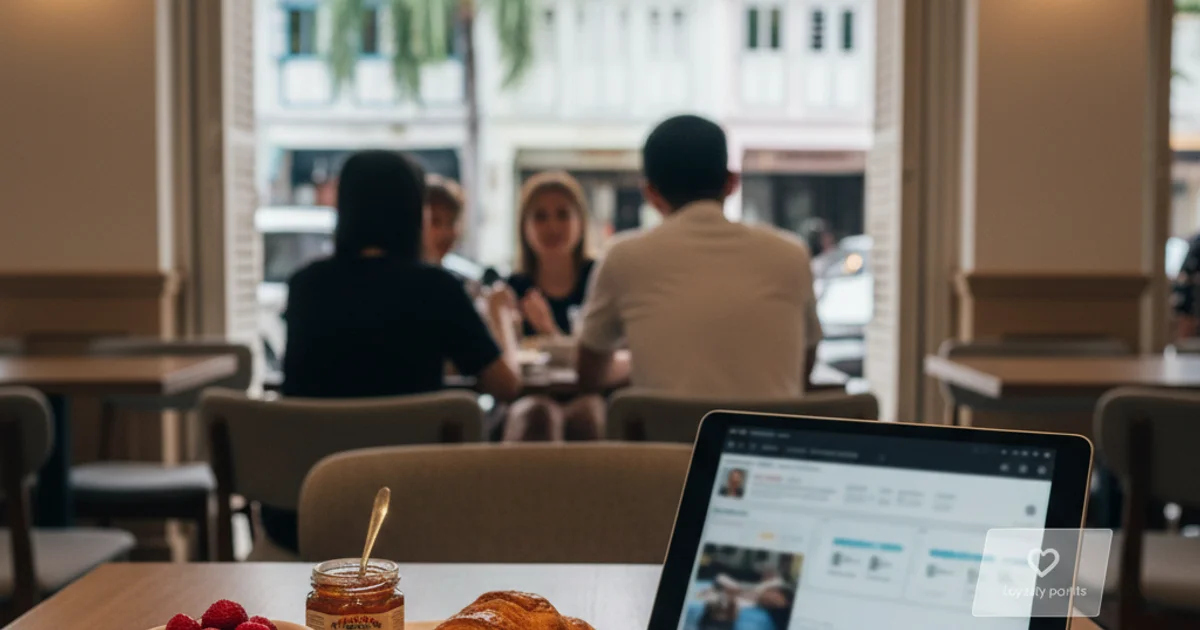 CRM Systems That Help Singapore Cafes Build Loyal Customers