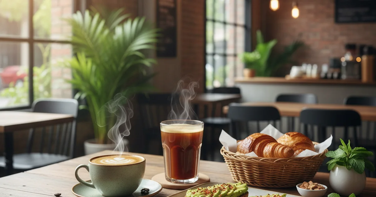 Meta Ads for Malaysian Cafes: Facebook & Instagram Guide
