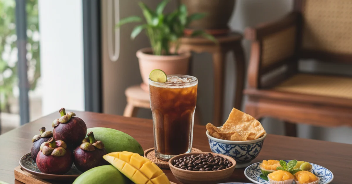 Meta Ads Success Guide for Thai Cafes: Facebook & Instagram
