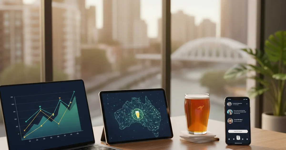 Referral Programs That Actually Work for Australian Bars