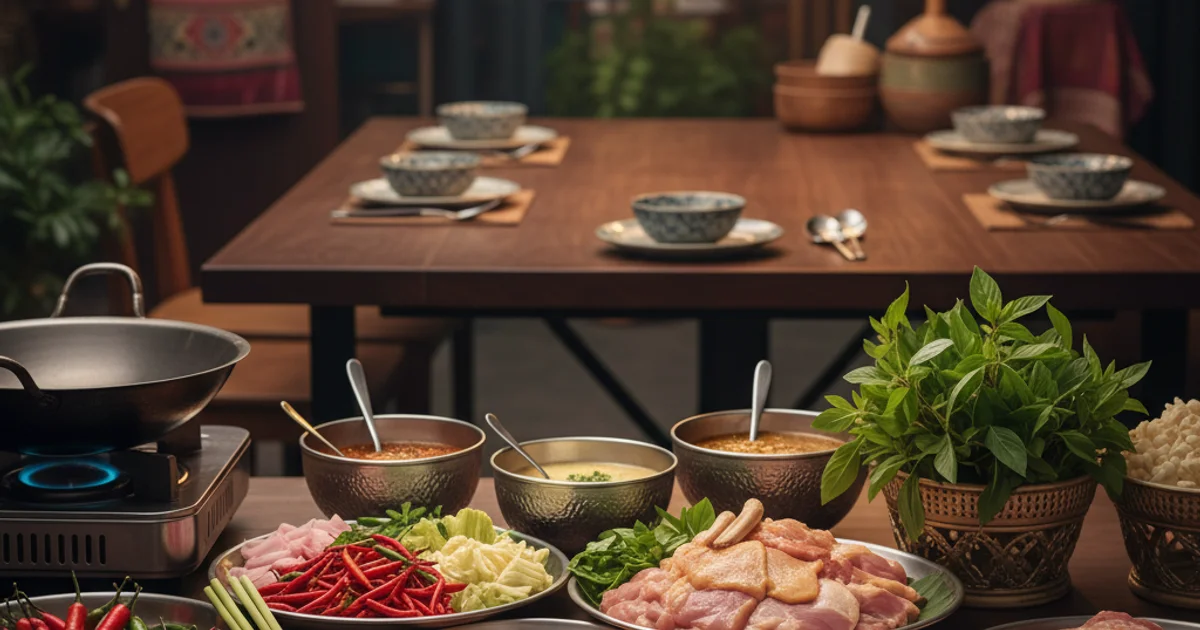 WhatsApp Marketing Success for Thai Hawker Stalls