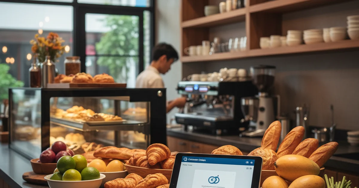 CRM Systems That Work for Bangkok Bakery Operations