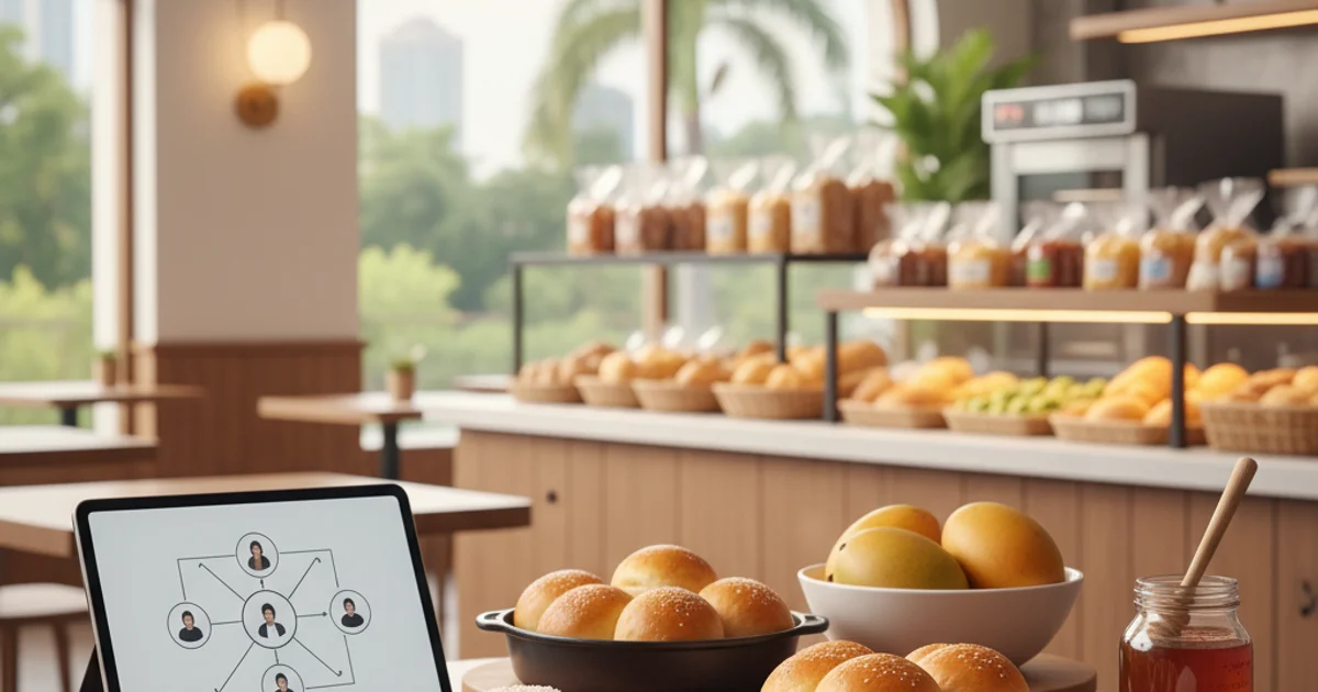 CRM Systems for Bakeries in Davao: Customer Growth Guide