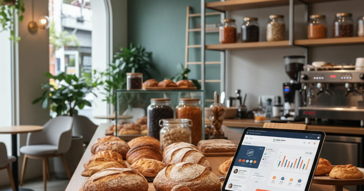 CRM Systems for Geylang Bakeries: Build Customer Loyalty