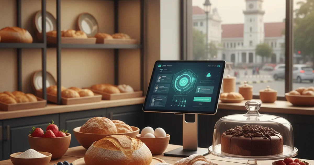 CRM Systems Transform Semarang Bakery Customer Loyalty