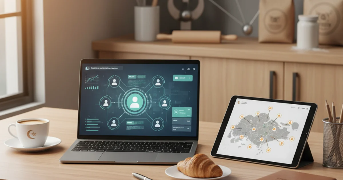 CRM Systems for Sengkang Bakeries: Customer Management Guide