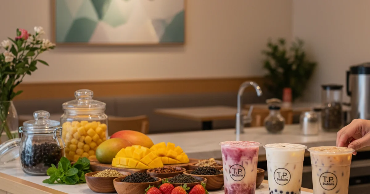CRM for Bubble Tea Shop in Toa Payoh: Smart Growth Guide