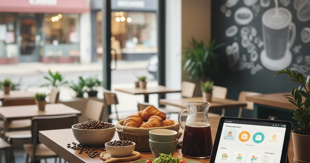 CRM Systems for Cafes in Bishan: Customer Loyalty Guide