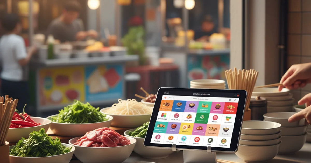 CRM Systems for Hawker Stalls in Makati: Complete Guide