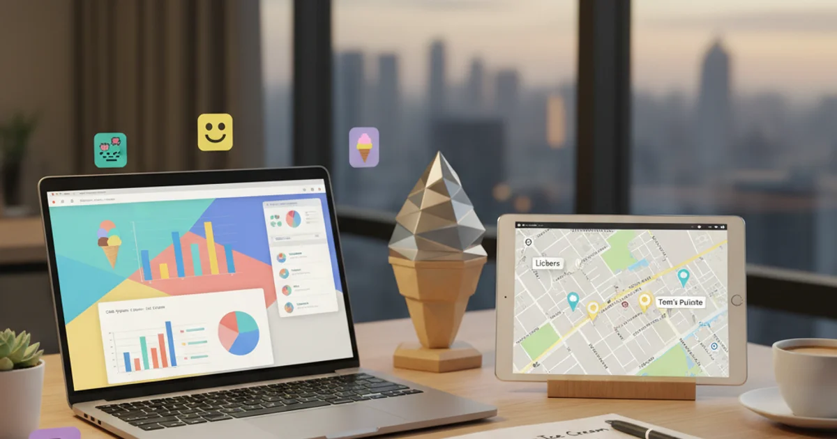 CRM Systems for Ice Cream Shops in Hougang: Complete Guide