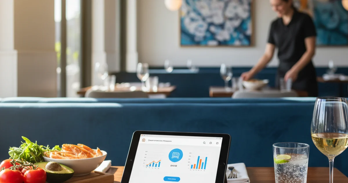 Restaurant CRM for Gold Coast: Customer Management That Works