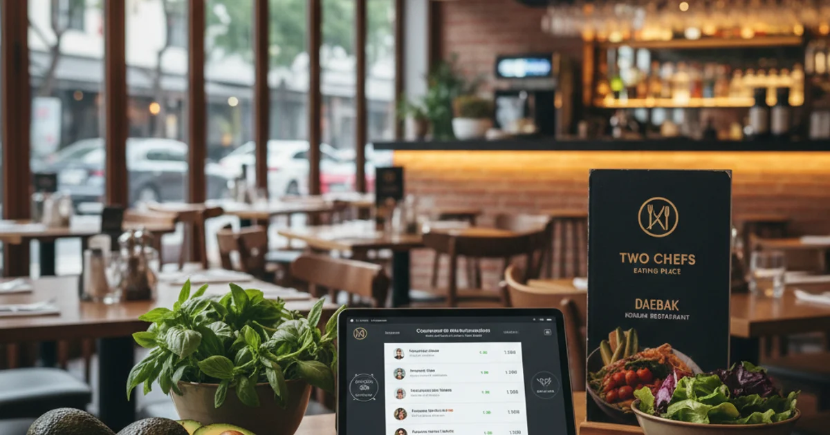 CRM Systems Drive Queenstown Restaurant Customer Loyalty