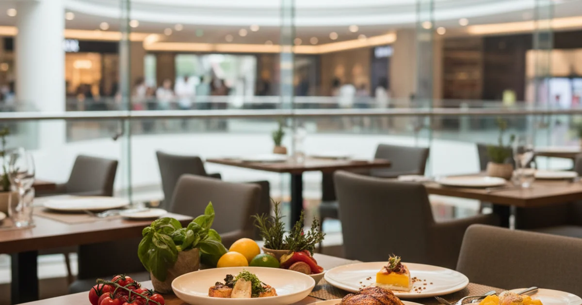 Restaurant CRM Systems That Work in Tampines (2026)