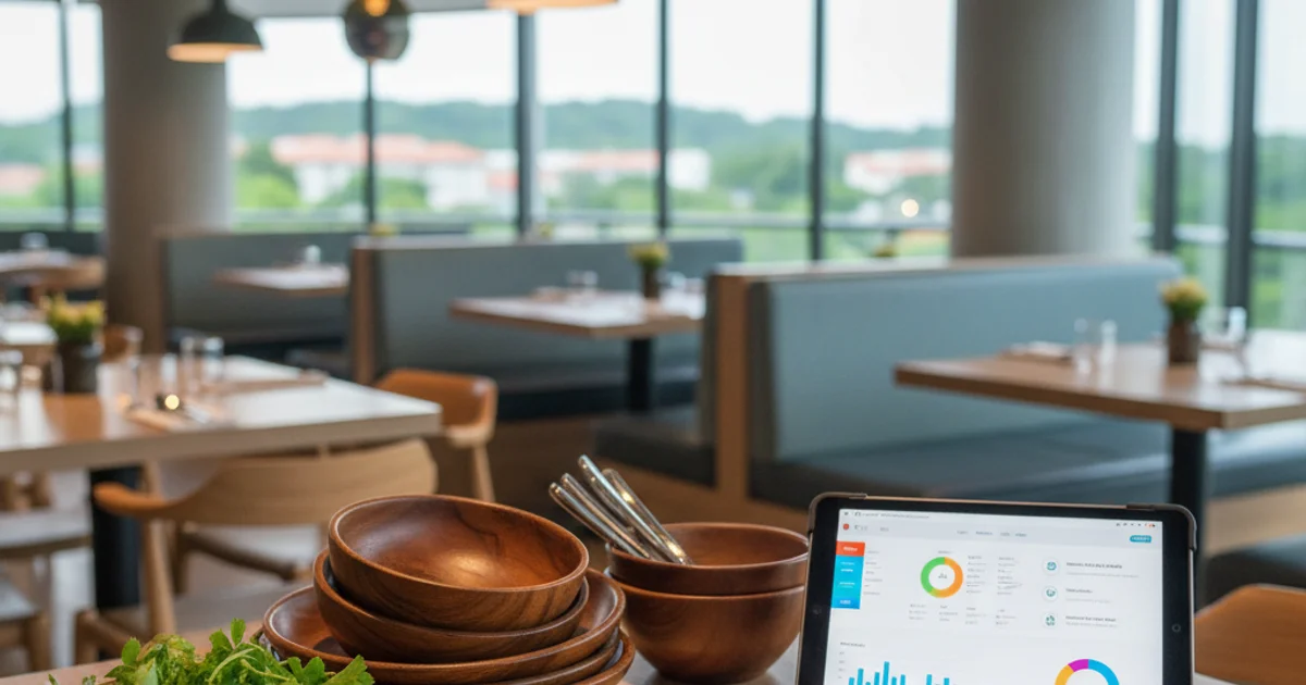 Restaurant CRM Systems for Woodlands: Customer Data Guide