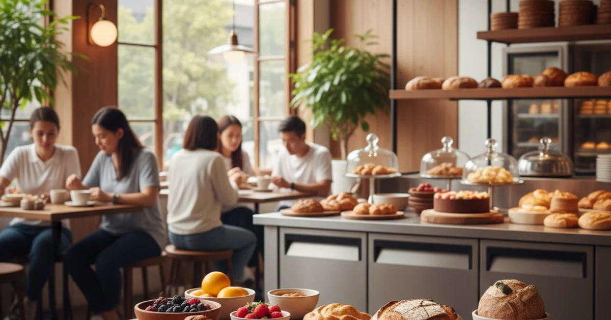 Customer Retention Strategies for Orchard Bakeries