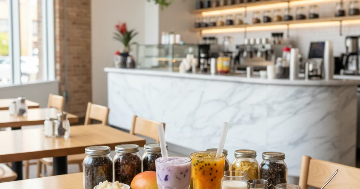 Customer Retention for Bubble Tea Shops in Bishan: Complete Guide
