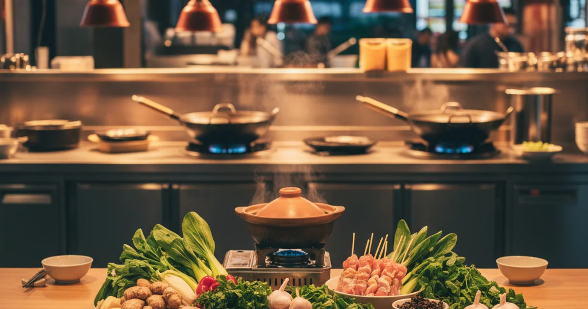 Customer Retention Secrets for Novena Hawker Stalls
