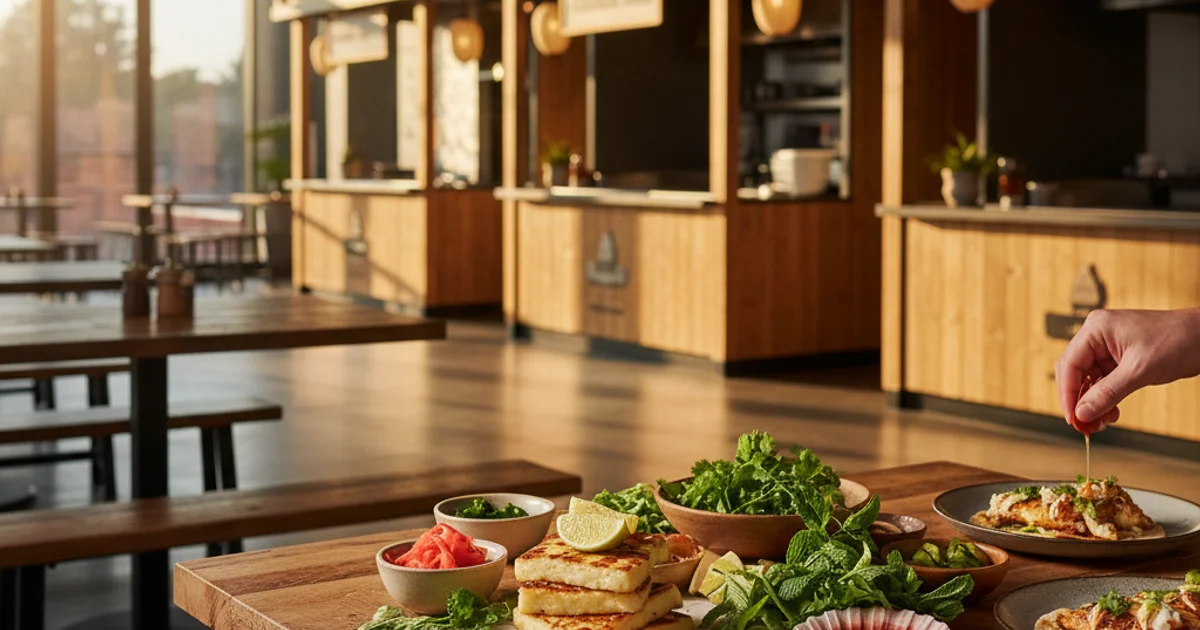 Customer Retention Strategies for Queenstown Hawker Stalls