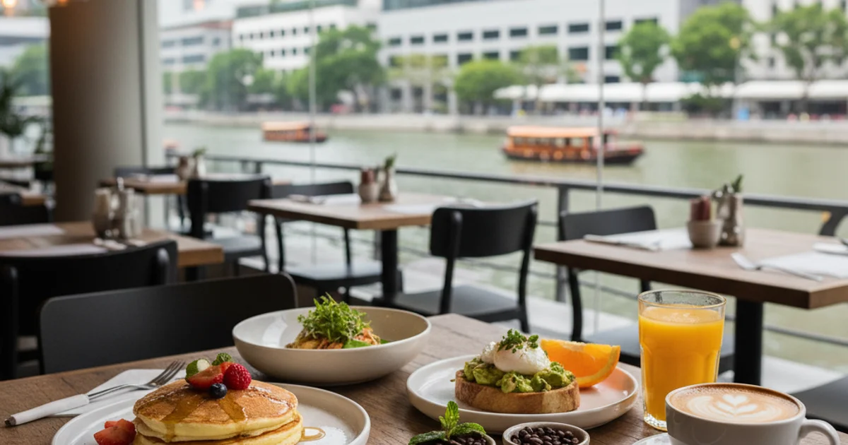 Email Marketing for Clarke Quay Cafes: Customer Retention Guide