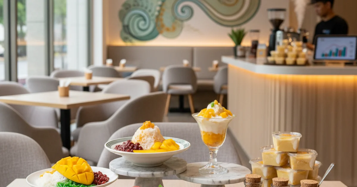 Email Marketing Success for Bedok Dessert Shops: 2026 Guide