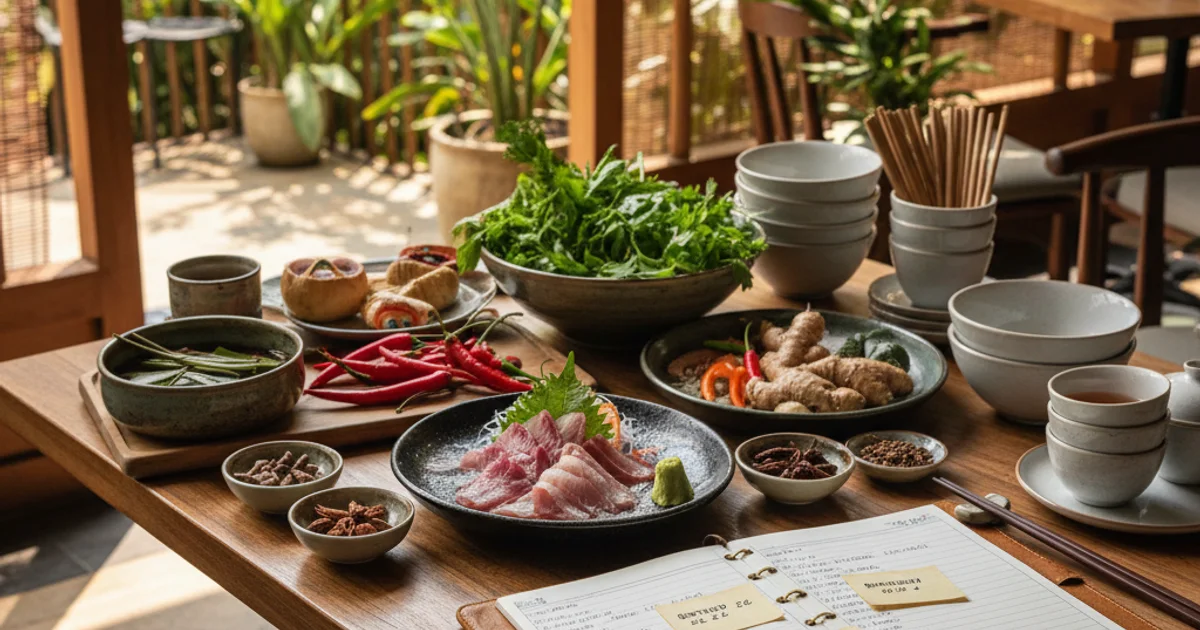 F&B Marketing in Singapore 2026: The Definitive Guide