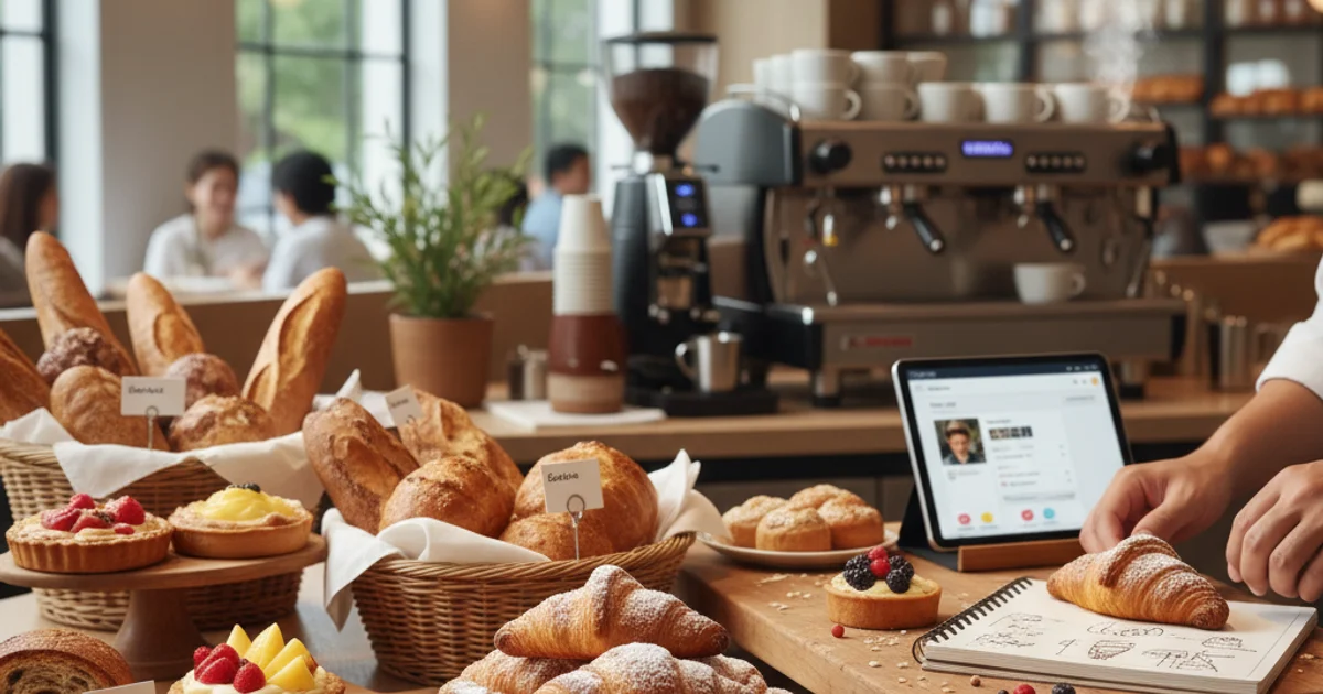 How Orchard Bakeries Build Customer Loyalty That Lasts