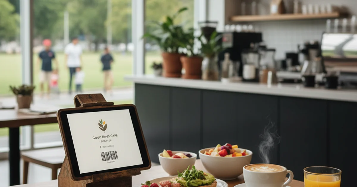 Digital Loyalty Programs for Bishan Cafes: A Complete Guide