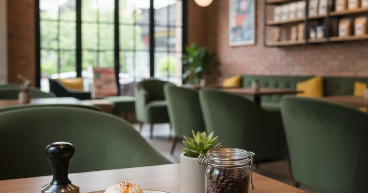 Kuala Lumpur Cafe Loyalty Programs That Drive Results