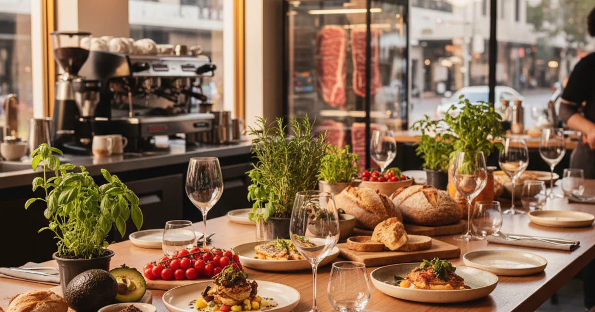How Brisbane Restaurants Build Customer Loyalty That Lasts