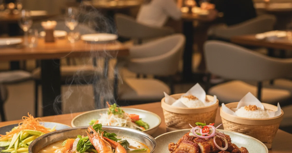 Makati Restaurant Loyalty Apps: Complete Guide 2026