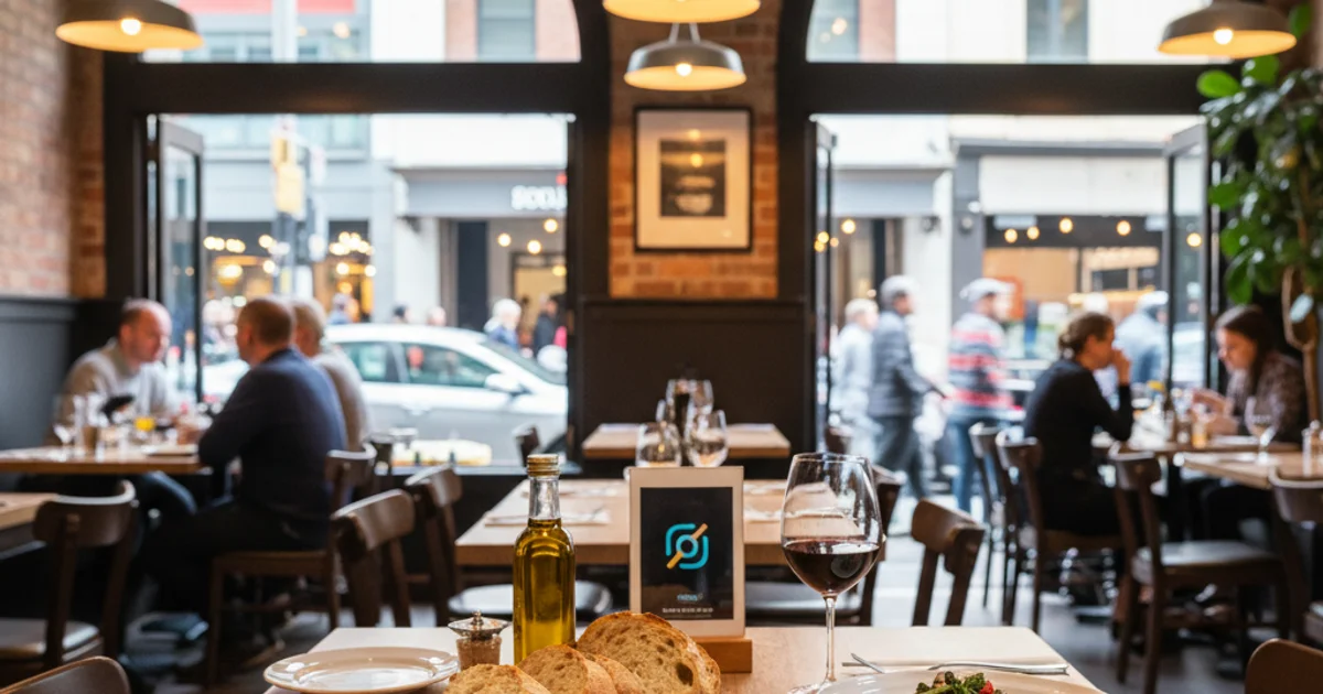 Melbourne Restaurant Loyalty Apps That Actually Work