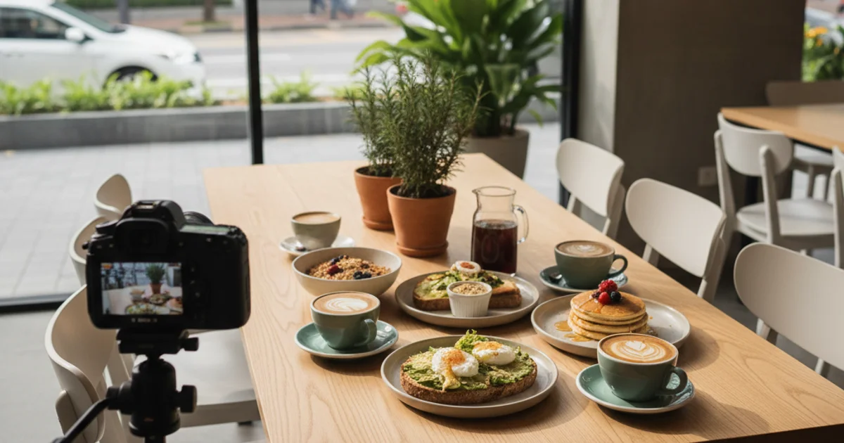 Meta Ads for Coffee Shops in Queenstown: Complete 2026 Guide