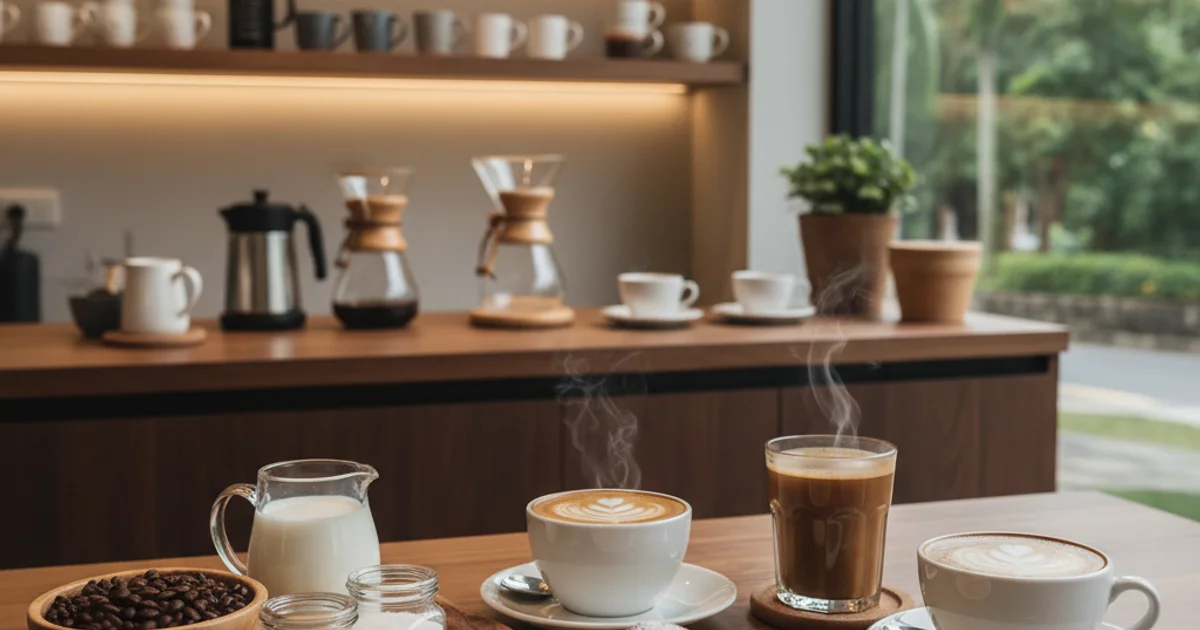 Mobile App Success for Bukit Timah Coffee Shops: Complete Guide