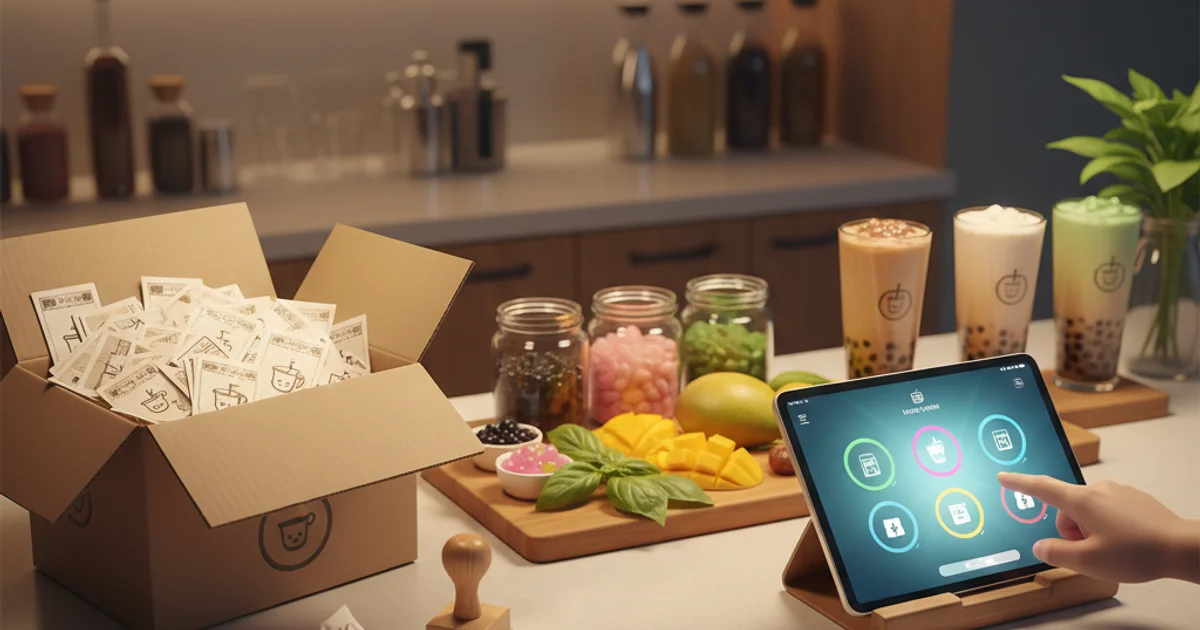 Paper Stamp Cards vs Digital Loyalty: The Real Cost Comparison