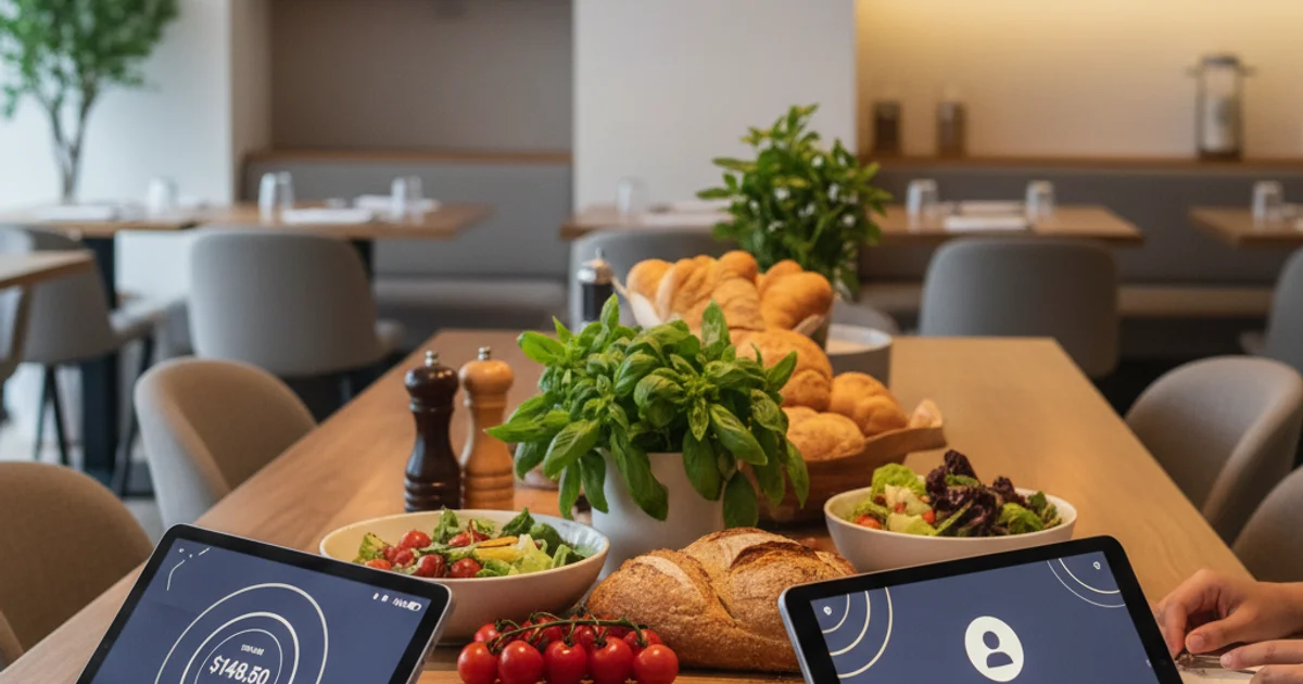Why Your Restaurant Needs Both a POS System and a Growth Engine