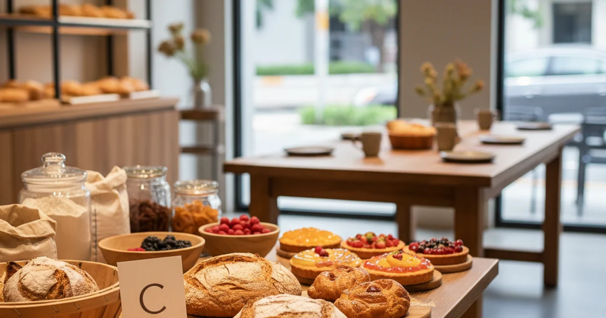 Referral Programs Build Clementi Bakery Customer Communities