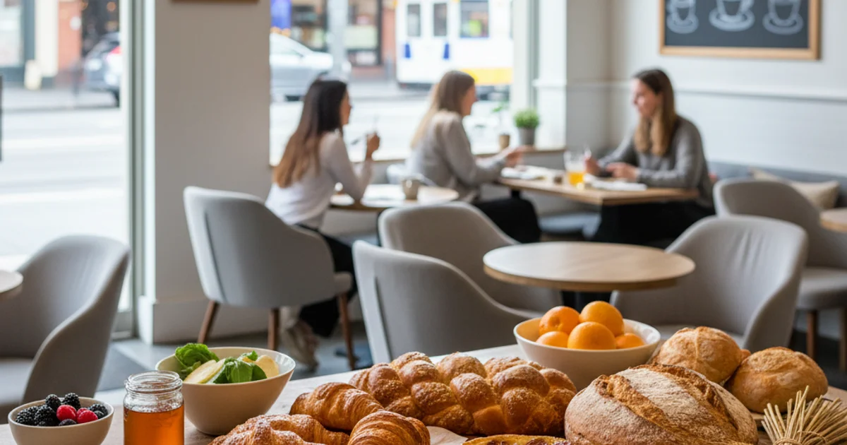 Referral Program for Bakery in Melbourne: Customer Growth