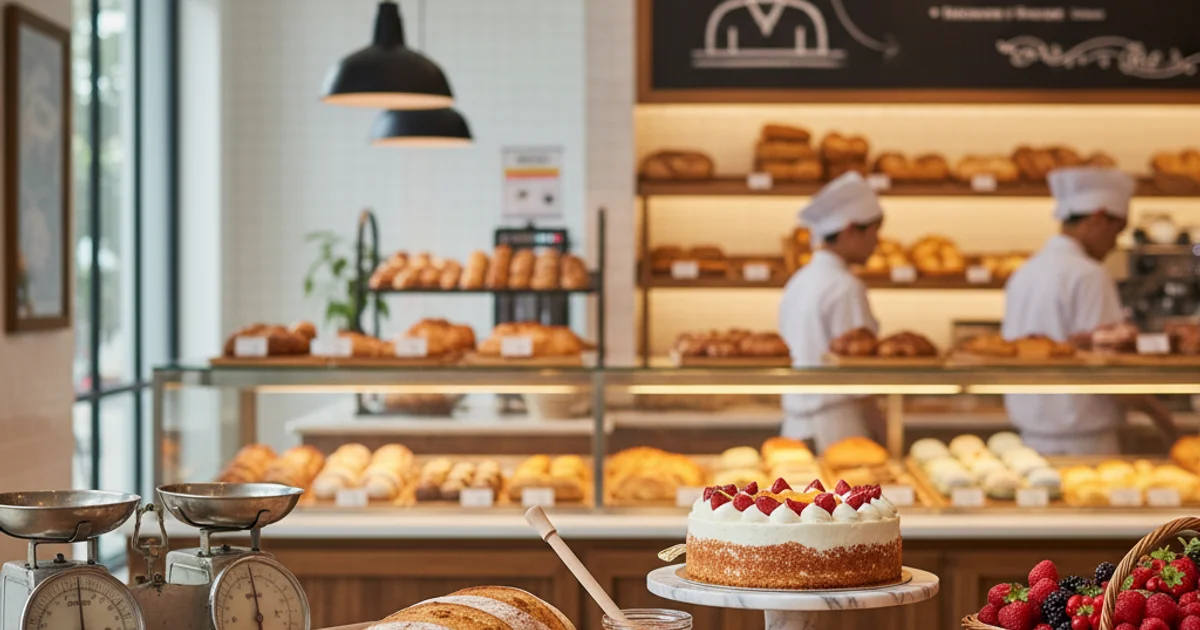 Bakery Referral Programs That Work in Pasir Ris