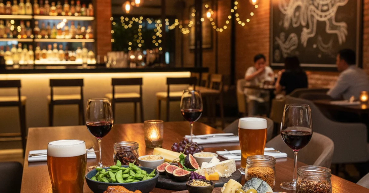 Referral Programs for Bukit Timah Bars: Customer Growth Guide