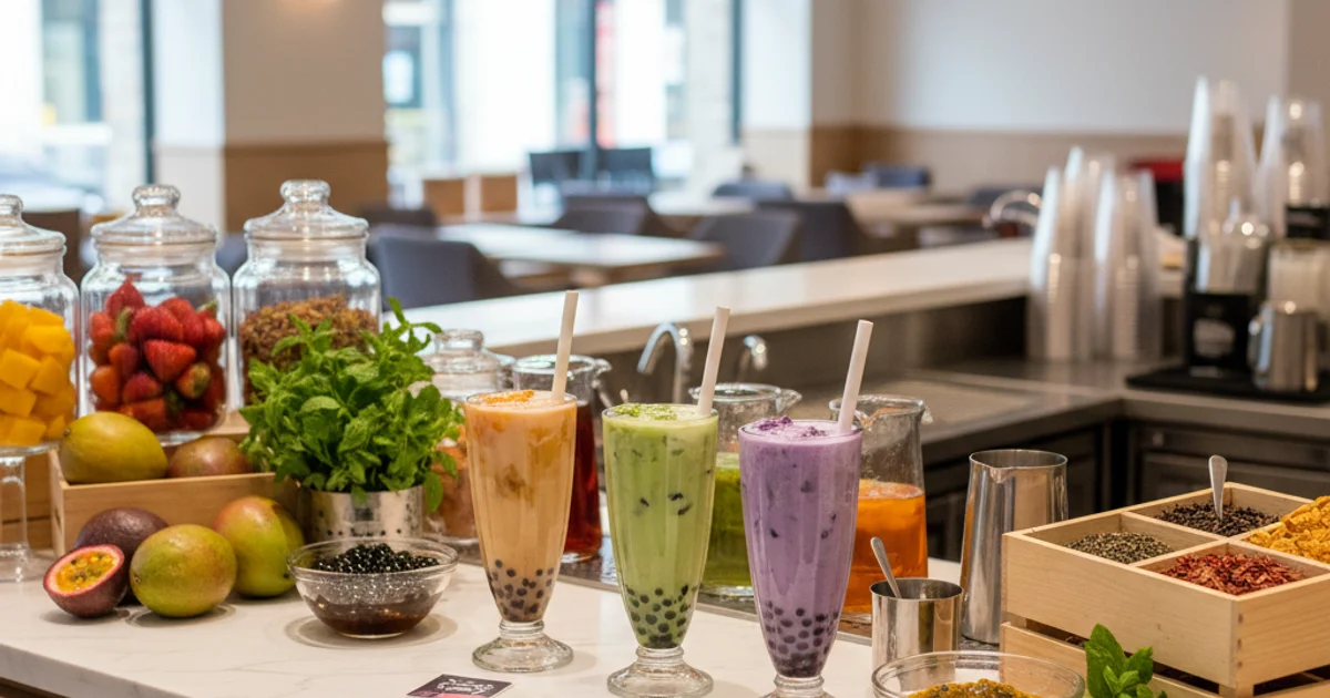 Referral Programs for Clarke Quay Bubble Tea: Growth Guide