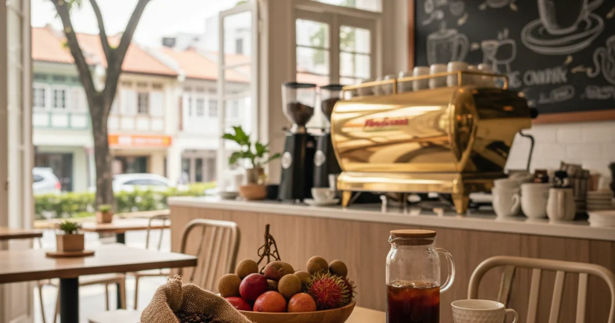 Referral Programs for Katong Cafes: Turn Regulars Into Growth Champions