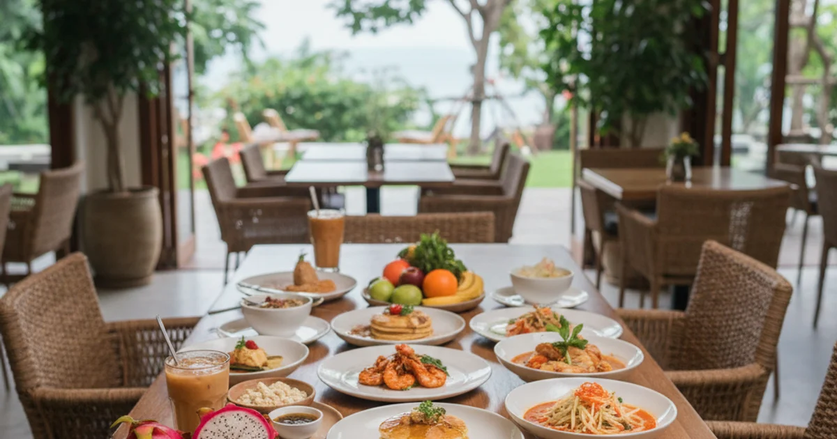 Referral Programs Drive Phuket Cafe Growth: Tourism Guide