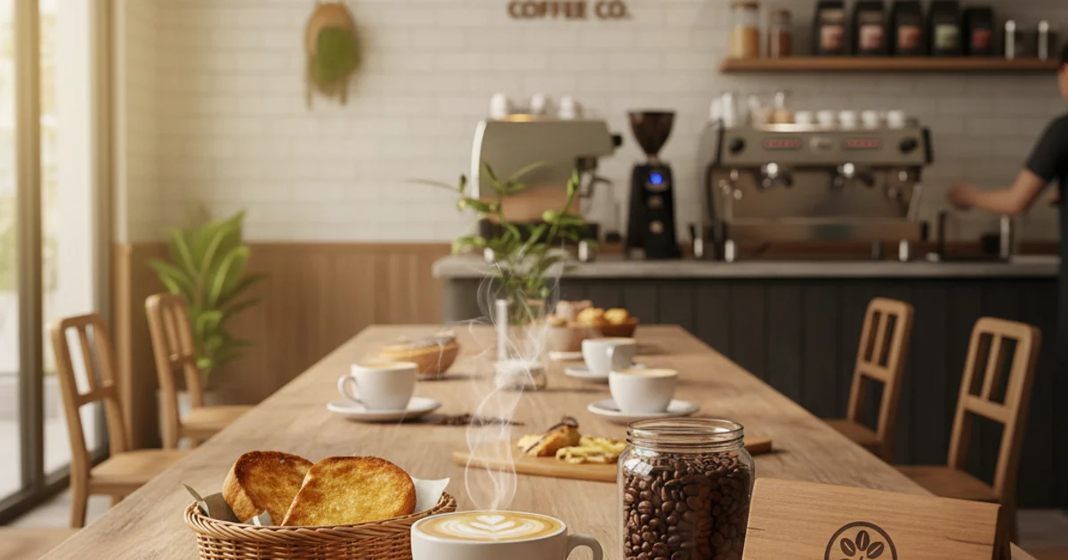 Referral Programs That Work for Jurong West Coffee Shops