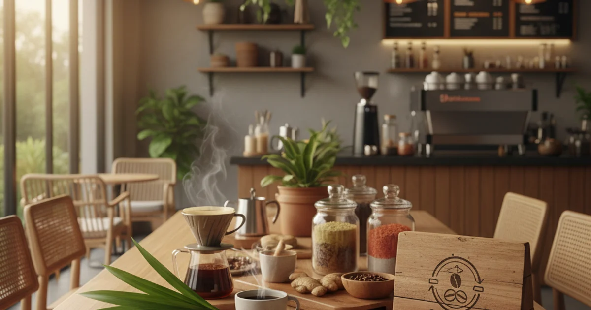 Coffee Shop Referral Programs That Work in Yogyakarta