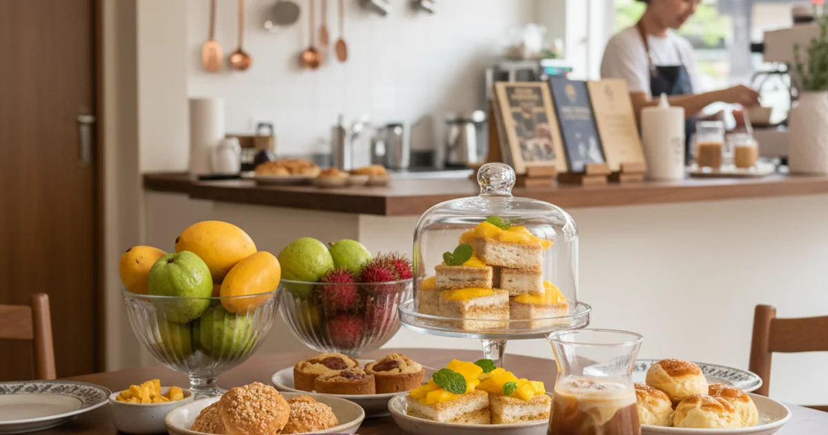 Referral Programs for Cebu Dessert Shops: Growth Guide